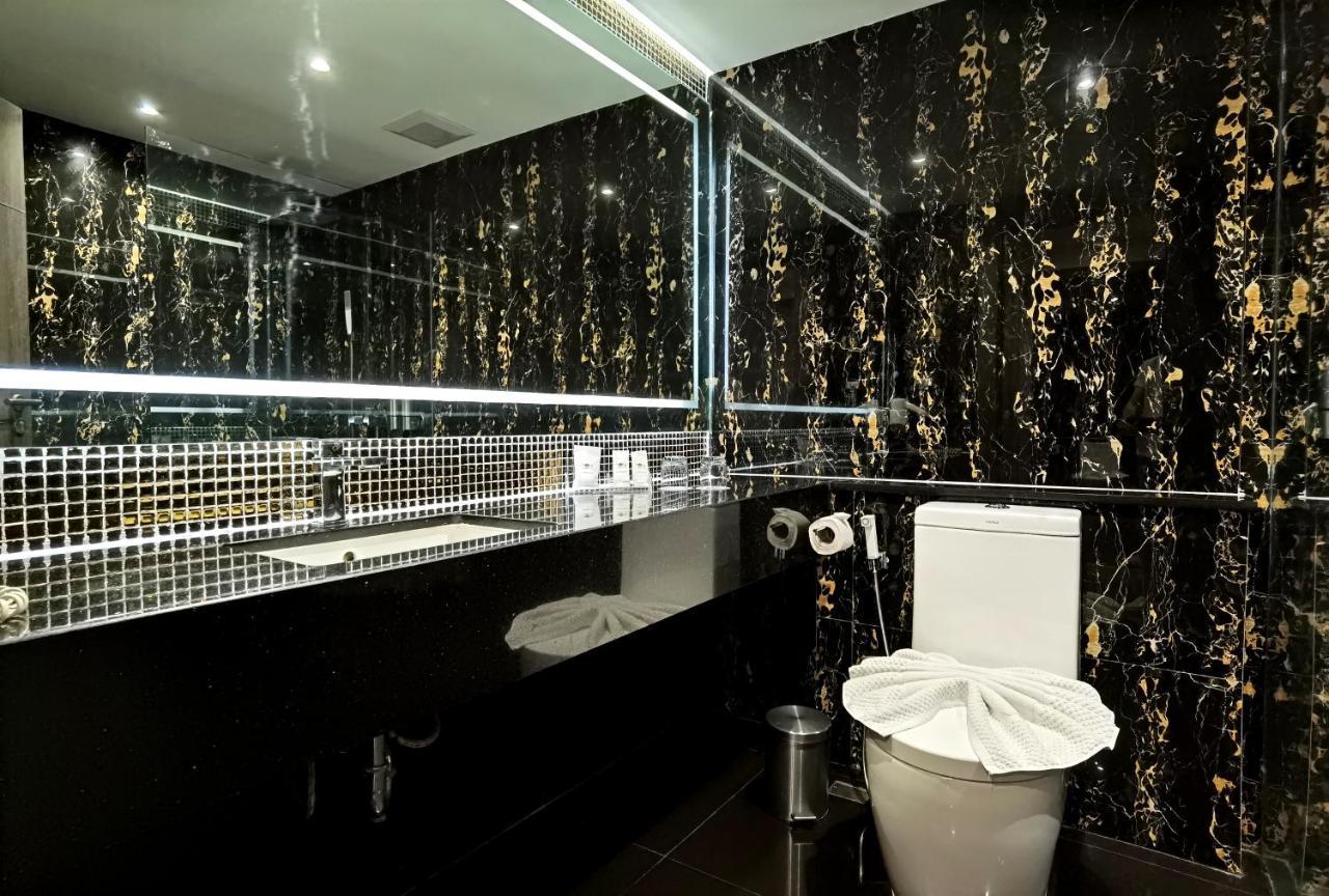 Nova Express Pattaya Hotel Екстер'єр фото