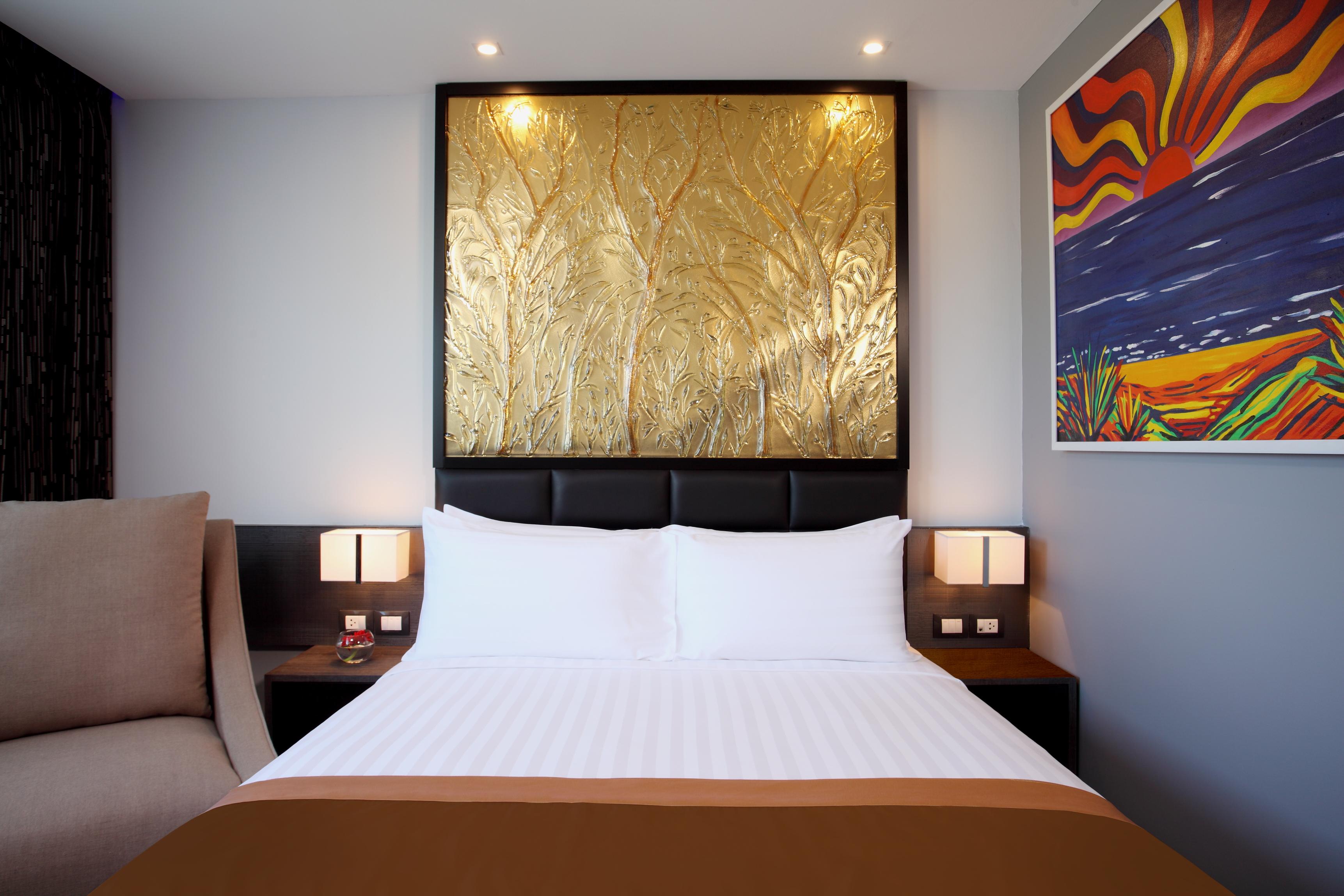 Nova Express Pattaya Hotel Екстер'єр фото