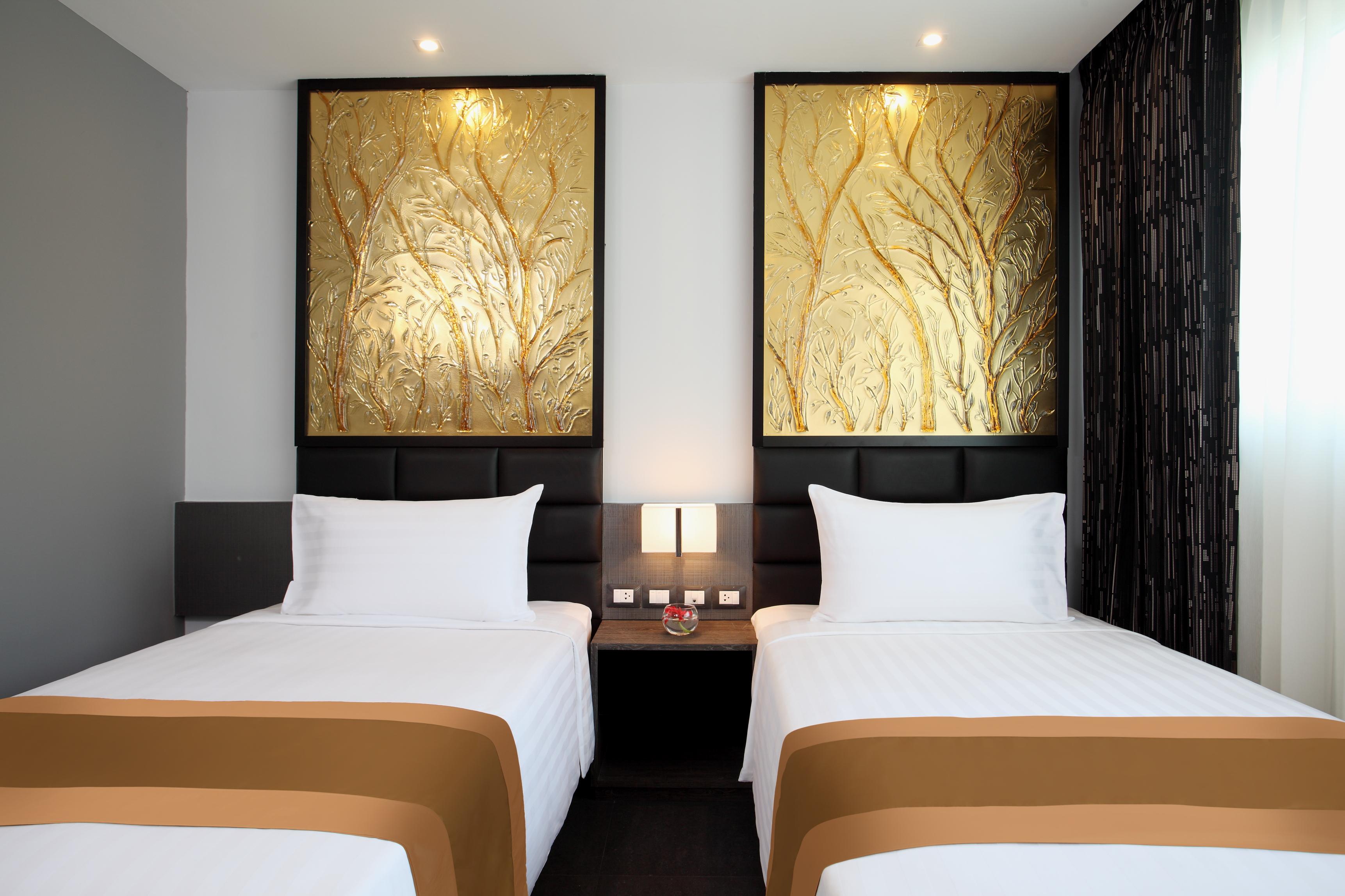 Nova Express Pattaya Hotel Екстер'єр фото