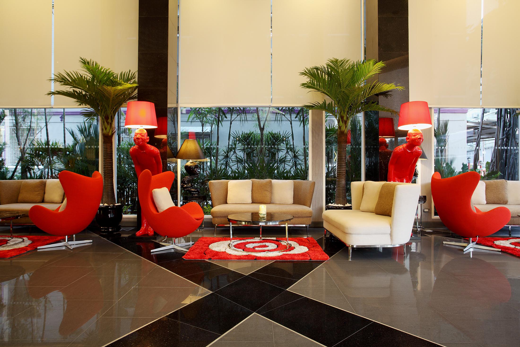 Nova Express Pattaya Hotel Екстер'єр фото
