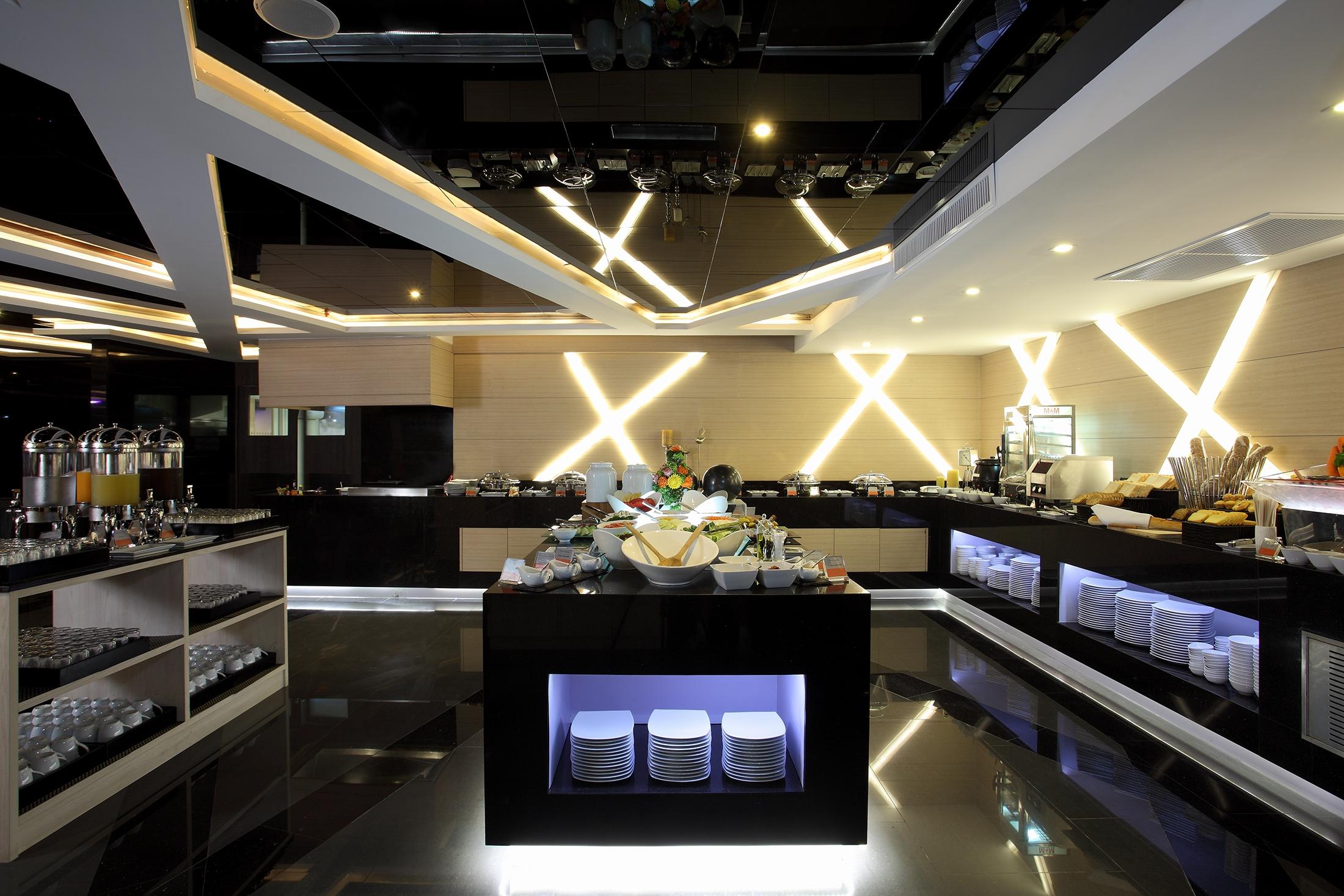 Nova Express Pattaya Hotel Екстер'єр фото