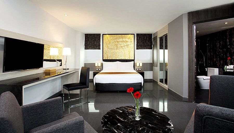 Nova Express Pattaya Hotel Екстер'єр фото