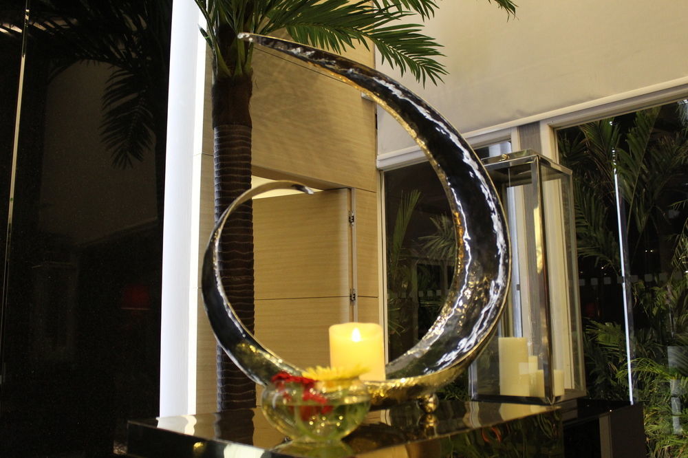 Nova Express Pattaya Hotel Екстер'єр фото